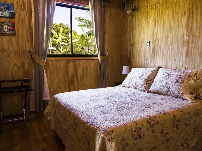 Cabana Tokerau