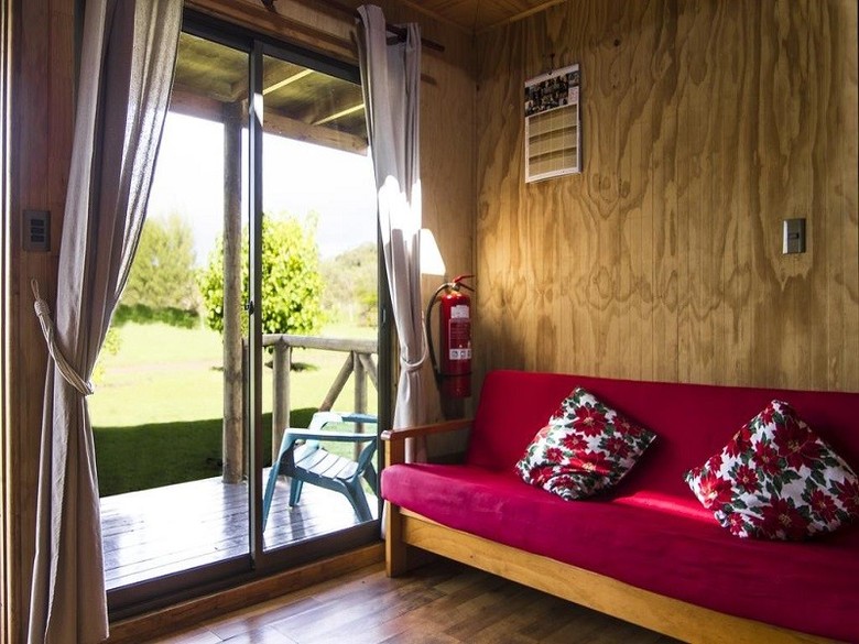 Cabana Tokerau