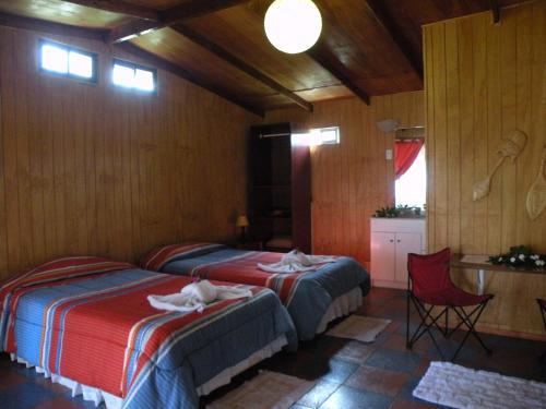 Posada Kaimana Inn