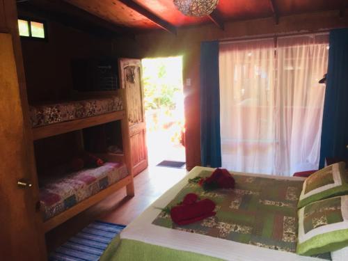 Posada Kaimana Inn