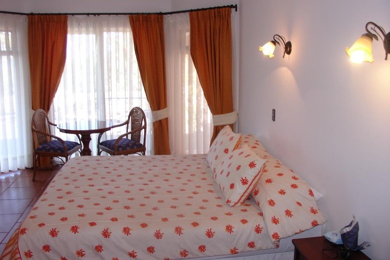 Hotel Victoria