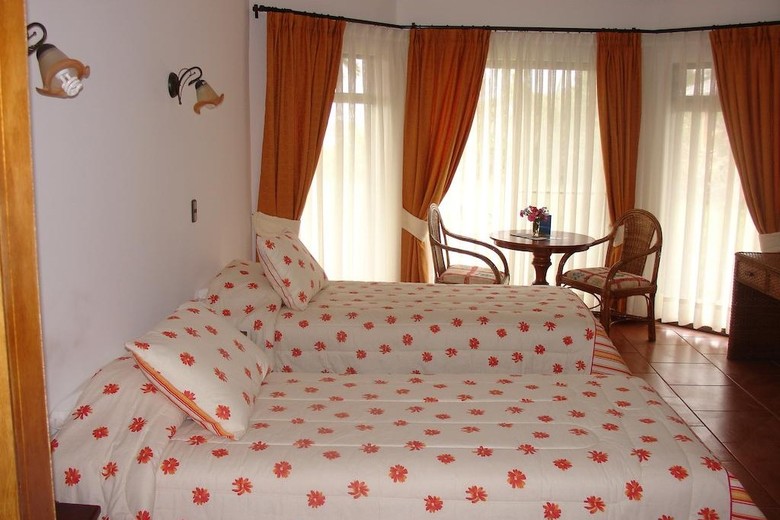 Hotel Victoria