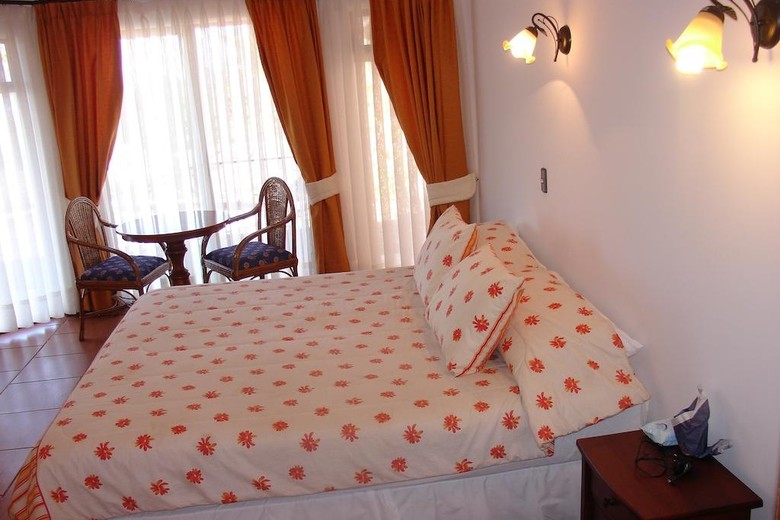 Hotel Victoria