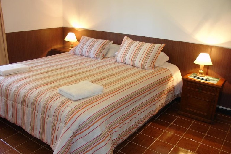 Hotel Victoria