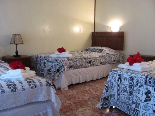 Hostal Korina's Guesthouse