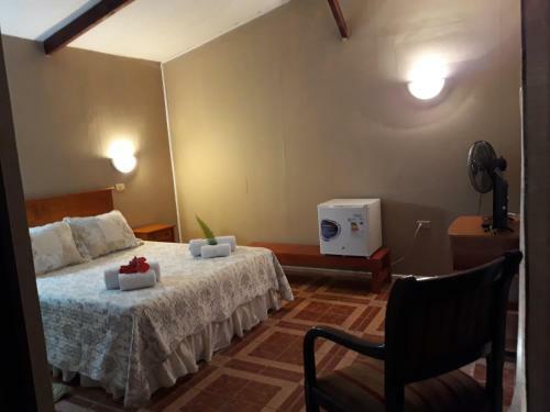 Hostal Korina's Guesthouse