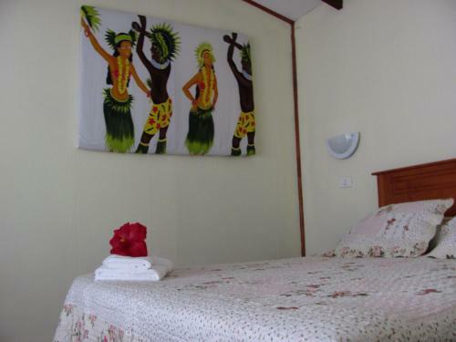 Hostal Korina's Guesthouse