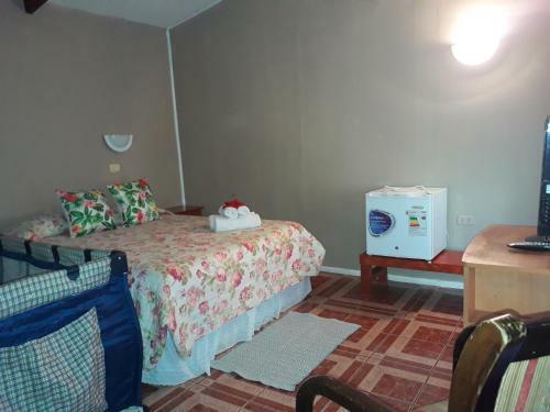 Hostal Korina's Guesthouse