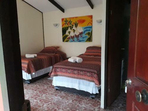 Hostal Korina's Guesthouse
