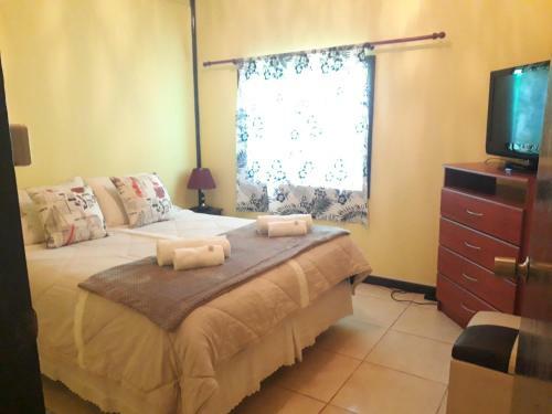 Hostal Korina's Guesthouse