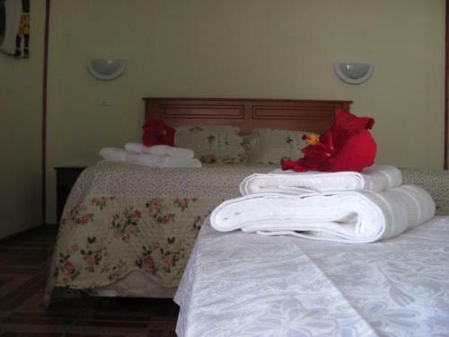 Hostal Korina's Guesthouse