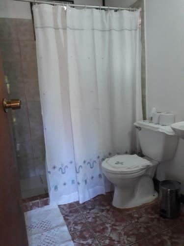 Hostal Korina's Guesthouse