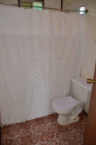 Hostal Korina's Guesthouse
