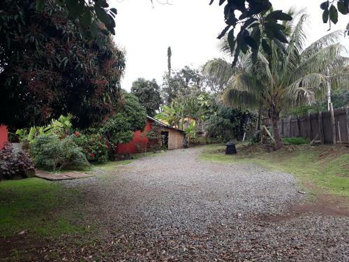 Hostal Korina's Guesthouse