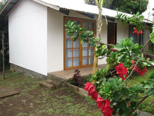 Hostal Korina's Guesthouse