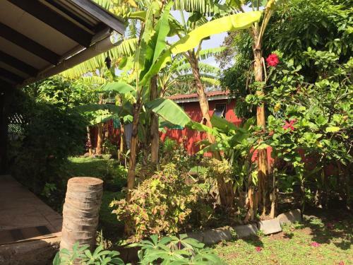 Hostal Korina's Guesthouse