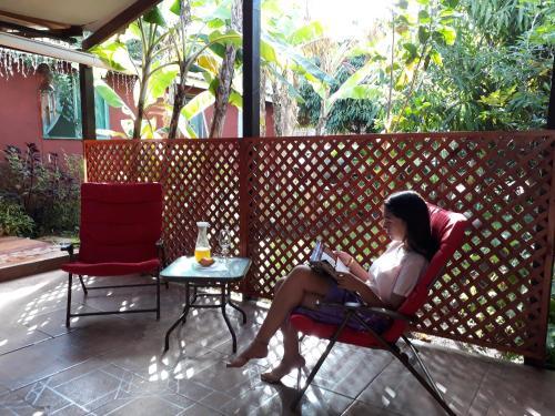Hostal Korina's Guesthouse