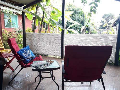 Hostal Korina's Guesthouse