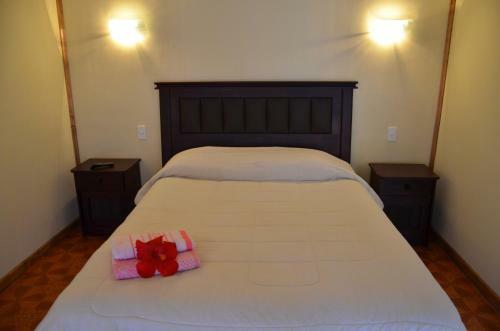 Hostal Korina's Guesthouse
