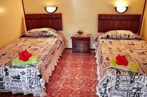 Hostal Korina's Guesthouse