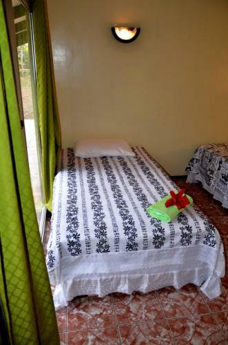 Hostal Korina's Guesthouse