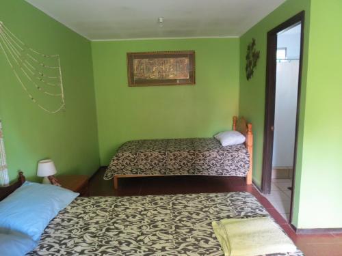 Posada Hostal Petero Atamu