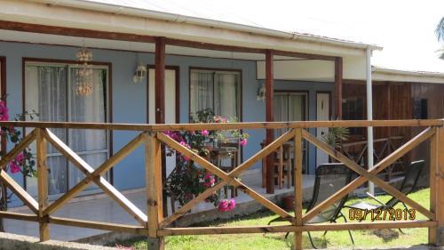 Posada Hostal Petero Atamu