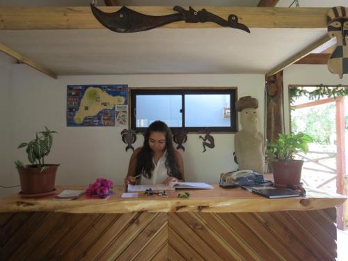 Posada Hostal Petero Atamu