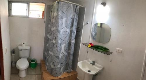 Hostal Vaihere