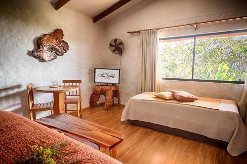Lodge Pikera Uri