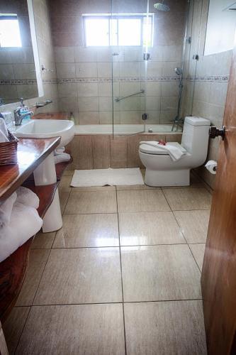 Lodge Pikera Uri
