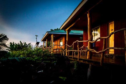 Lodge Pikera Uri