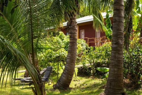 Lodge Pikera Uri