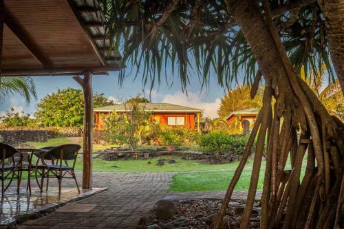 Lodge Pikera Uri