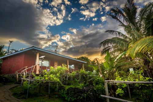 Lodge Pikera Uri