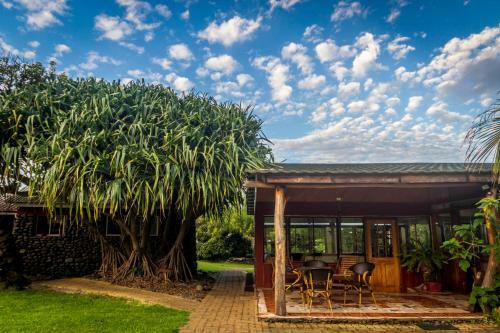 Lodge Pikera Uri