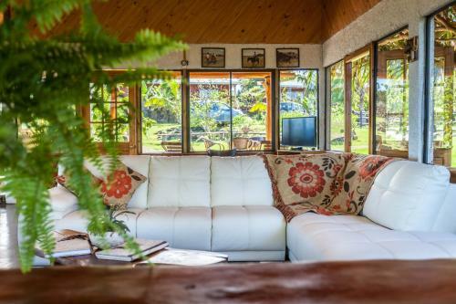 Lodge Pikera Uri