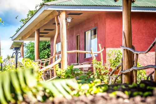 Lodge Pikera Uri