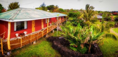 Lodge Pikera Uri