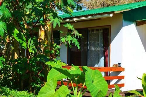 Albergue Hostal Raioha