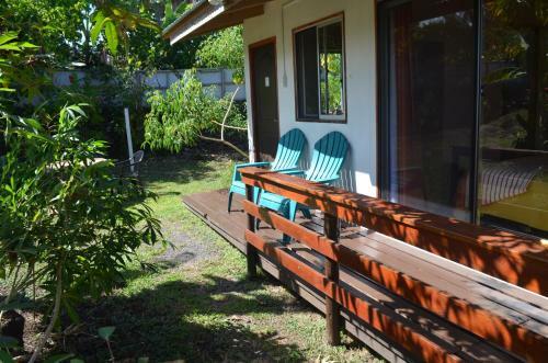 Albergue Hostal Raioha
