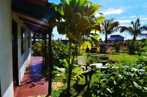 Albergue Hostal Raioha
