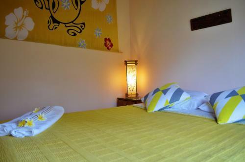 Albergue Hostal Raioha