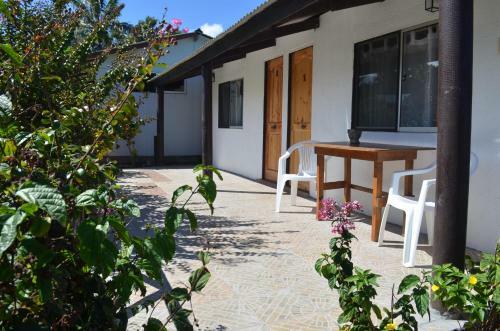 Albergue Hostal Raioha
