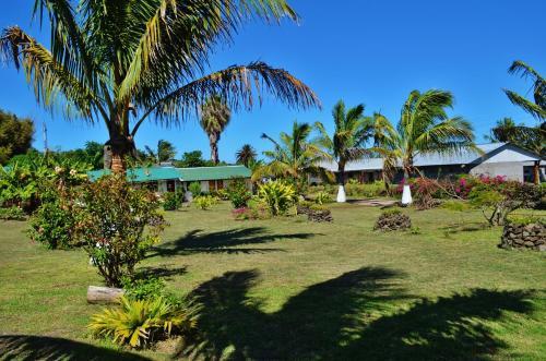 Albergue Hostal Raioha