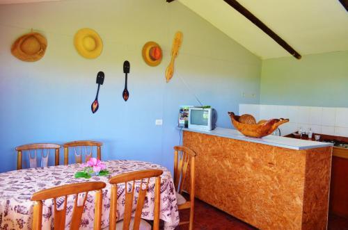 Albergue Hostal Raioha