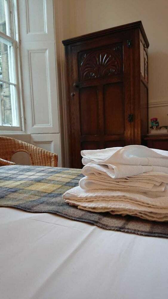 Bed & Breakfast Emmaus Guest House Edinburgh