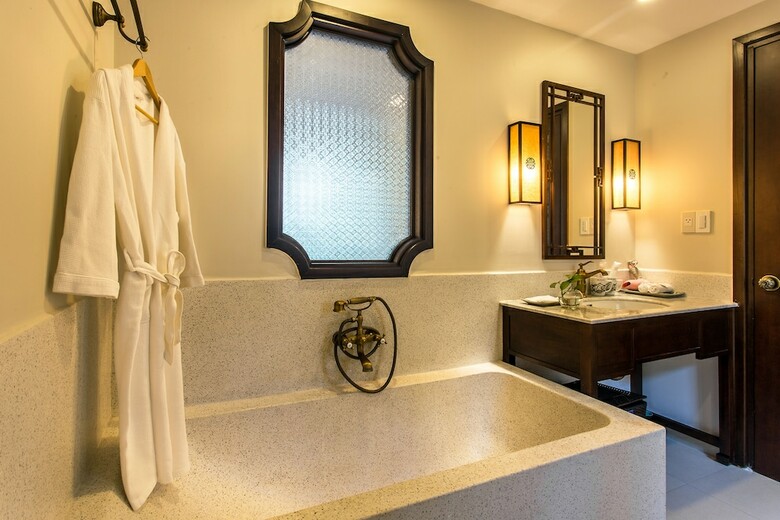 Hotel Hoi An Field Boutique Resort & Spa