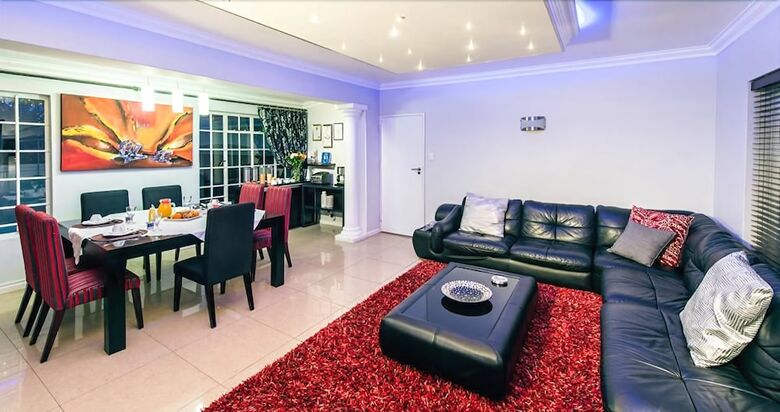 Bhotani Bed And Breakfast