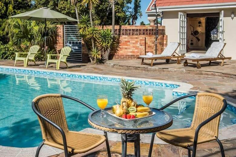 Bhotani Bed And Breakfast